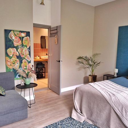 Inn The Green Зайст Екстериор снимка