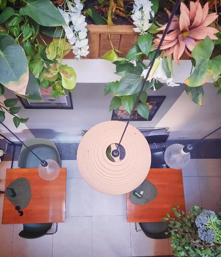 Inn The Green Зайст Екстериор снимка