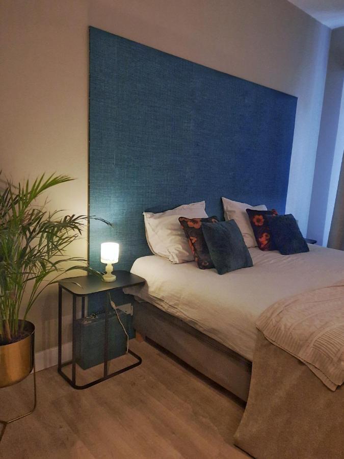 Inn The Green Зайст Екстериор снимка