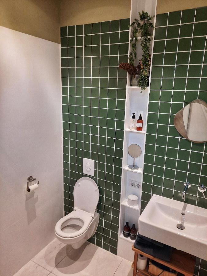 Inn The Green Зайст Екстериор снимка