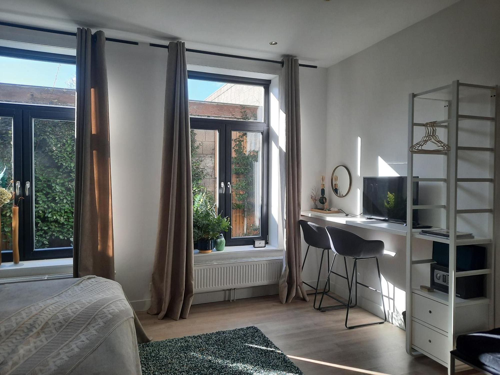 Inn The Green Зайст Стая снимка